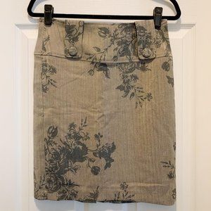 Charlotte Russe (never worn)